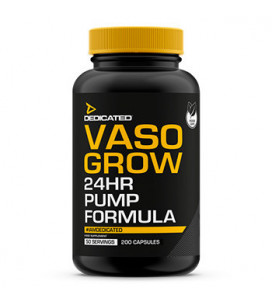 Vaso Grow 200cps