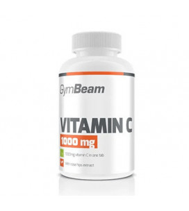 Vitamin C 1000mg 90cps