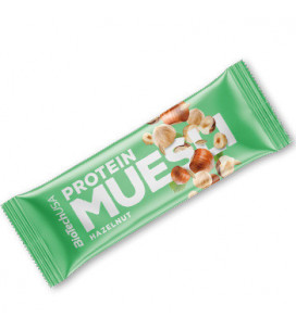Protein Muesli Bar 30g