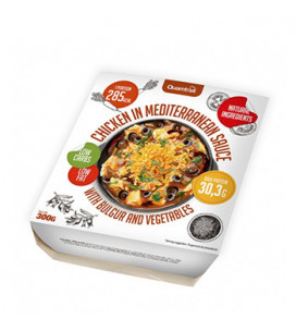 Ready Meals 300g