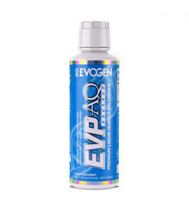 EVP AQ Stimulant Free - Liquid 473ml