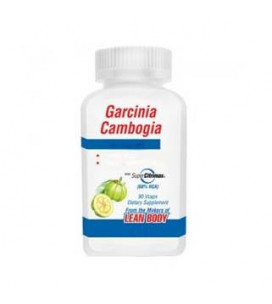 Garcinia Cambogia 90cps