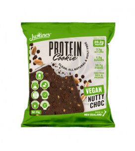 Vegan Protein Cookie 85g