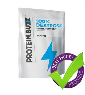 100% Dextrose Powder 2Kg