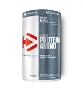 Super Protein Amino 501cps