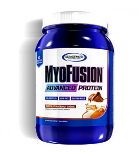 Myofusion Advanced Protein 908 gr