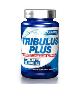 Tribulus Plus 100cps