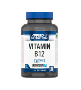 Vitamin B12 1000mcg 90tab