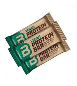 Vegan Protein Bar 50 gr