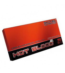 Hot Blood 2.0 90cps