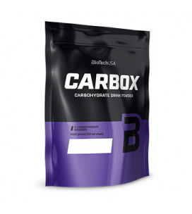 CarboX 1kg