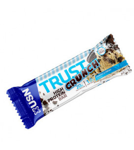 USN Trust Crunch Bar 60g