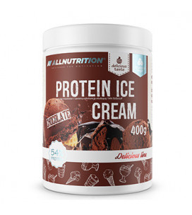 Protein Ice Cream 400g