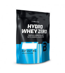 Hydro Whey Zero 454g