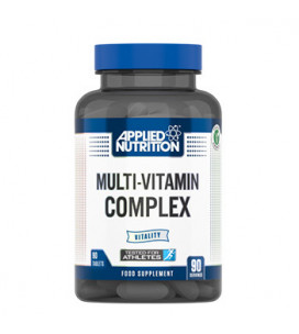 Multi-Vitamin Complex 90tabs