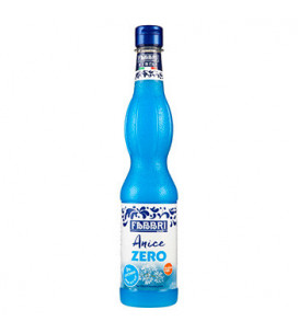 Sciroppo 0 Kcal Anice 560ml