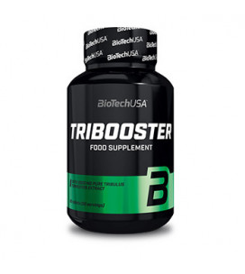 Tribooster 60cps