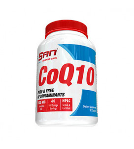 COQ 10 100 mg 60cps