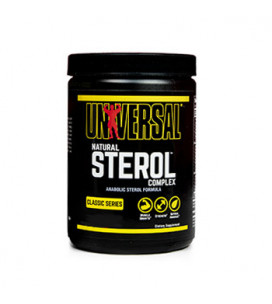 Natural Sterol Complex 90 cps