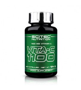 Vita C-1100 100cps