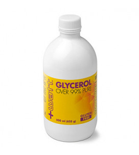 Glycerol Pure 500ml