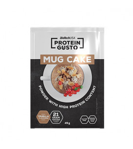 Protein Mug Cake 45g