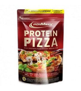 Protein Pizza 500g
