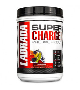 Super Charge! 675g