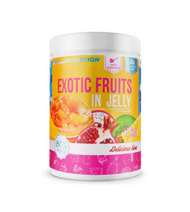Exotic fruit Jelly 1 Kg
