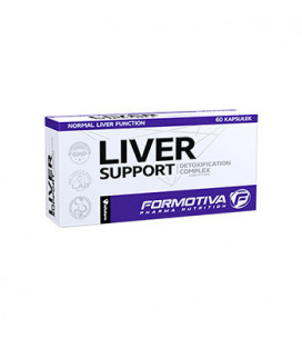 Liver Support 60 cps