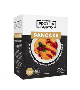 Protein Gusto Pancake 40g