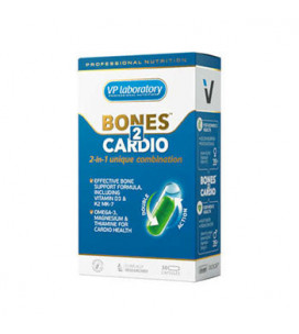 Bones 2 Cardio 30cps
