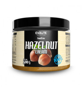 Hazelnut cream 500 gr
