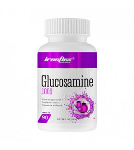Glucosamine 1000 90tab