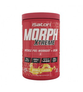 Morph Xtreme 500g