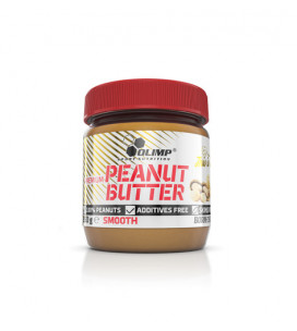 Premium Peanut Butter 350g