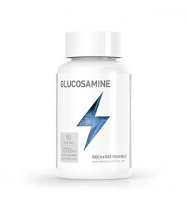 Battery Glucosamine 90cps