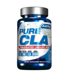 Pure Cla Clarinol 90cps