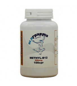 Methyl B-12 100cps