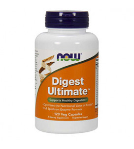 Digest Ultimate 120cps