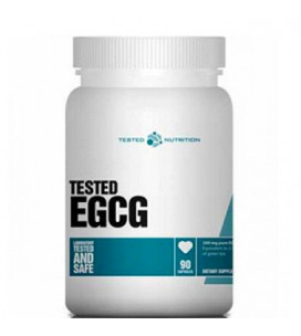 Tested EGCG 90cps
