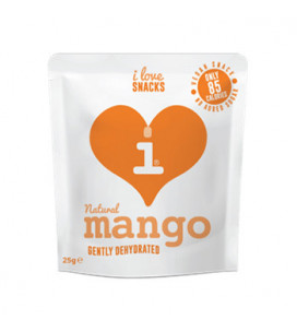 Natural Mango 25g