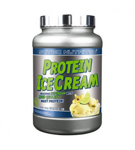 Protein Ice Cream Light 1,25kg