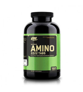 Superior Amino 2222 160cps