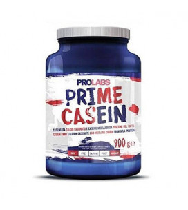 Prime Casein 908g