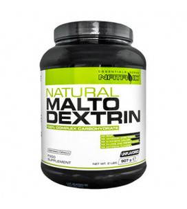 Natural Maltodextrin 907g