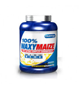 Waxy Maize 100% 2,27kg