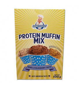 Protein Muffin Mix 500g