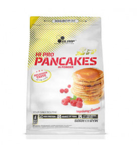 Hi-Pro Pancake 900g