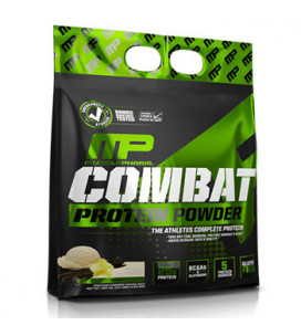 Combat Protein Powder 4,5kg